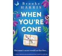 Brooke Harris When You're Gone (Tascabile)