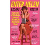 Brooke Hauser Enter Helen (Tascabile)