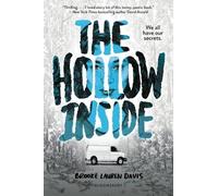 Brooke Lauren Davis The Hollow Inside (Tascabile)