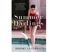 Brooke Lea Foster Summer Darlings (Copertina rigida)