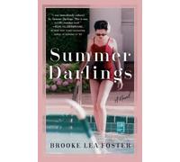 Brooke Lea Foster Summer Darlings (Tascabile)