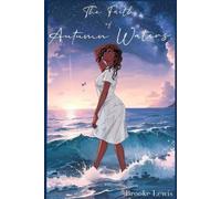 Brooke Lewis The Faith of Autumn Waters (Tascabile)
