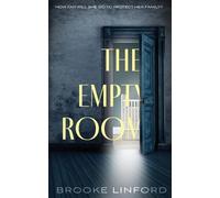 Brooke Linford The Empty Room (Tascabile)