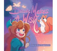 Brooke Makes A Wish