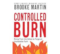 Brooke Martin Controlled Burn (Tascabile)