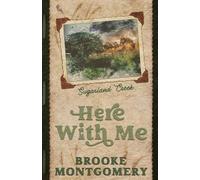 Brooke Montgomery Here With Me (Alternate Special Edition Cover) (Tascabile)