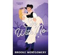 Brooke Montgomery Sin With Me (Illustrated Special Edition Cover) (Tascabile)
