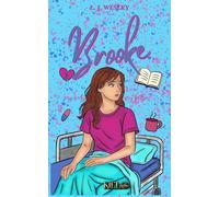 Brooke: My body, my prison