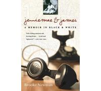 Brooke Newman Jenniemae & James (Tascabile)