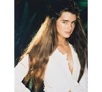 Brooke Shields Come Emmeline Dal Poster Stampa 61x50.8cm Cool Immagine 25671