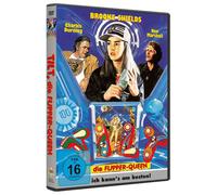 Brooke Shields ist TILT, DIE FLIPPER-QUEEN - Ich kann's am besten - Limite (DVD)