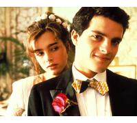 Brooke Shields & Martin Hewitt [1004205] 8x10 Foto (Altre Misure Disponibile)