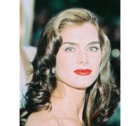 Brooke Shields Poster Stampa 61x50.8cm Ottima Idea Regalo 239780
