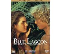 Brooke Shields - The Blue Lagoon [Edizione: Giappone]