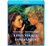Brooke Shields - The Blue Lagoon [Edizione: Giappone]