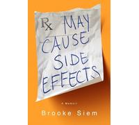 Brooke Siem May Cause Side Effects (Copertina rigida)