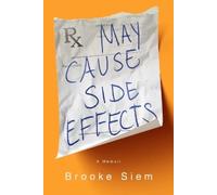 Brooke Siem May Cause Side Effects (Tascabile)