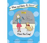 Brooke Smith Mimi and Maty to the Rescue (Copertina rigida)