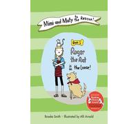 Brooke Smith Mimi and Maty to the Rescue (Tascabile)