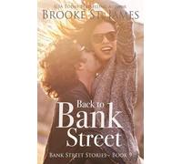 Brooke St. James Back to Bank Street (Tascabile) Bank Street Stories