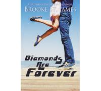 Brooke St. James Diamonds are Forever (Tascabile) Bank Street Stories