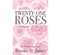 Brooke St James Twenty-One Roses (Tascabile) Memphis Players