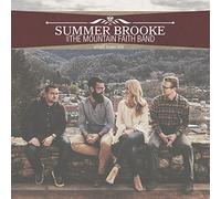 Brooke, Summer/ Mountain Faith Band - Small Town Life
