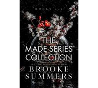 Brooke Summers The Made Series (Tascabile) Made: Mafia Romance