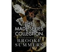 Brooke Summers The Made Series (Tascabile) Made: Mafia Romance