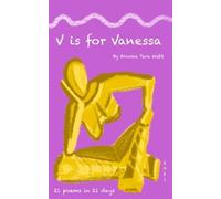 Brooke Tara Webb V is for Vanessa (Tascabile)