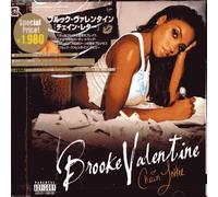 Brooke - Valentine Chain Letter - Con Bonus Track(s)