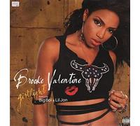 Brooke Valentine - Girlfight