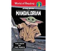 Brooke Vitale Star Wars: The Mandalorian: The Path of the For (Copertina rigida)