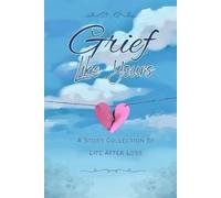 Brooke Warner Grief Like Yours (Tascabile)
