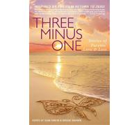 Brooke Warner Three Minus One (Tascabile)