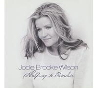 Brooke Wilson, Jodie - HALFWAY TO PARADISE