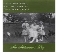 Brookes & Weatherall Bartram - New Midsummers Day