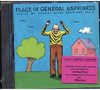 Brooking, Ernest Noyes - Place of General Happiness