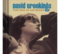 Brookings, David - End of an Error