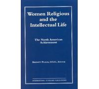 Brookland Commission Women Religious and the Intellectual Life (Tascabile)