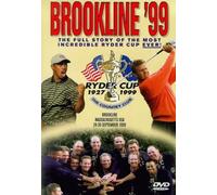 Brookline '99 - The Official Story Of The Ryder Cup 1999 [Edizione: Regno Unito]