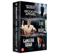 Brooklyn affairs + gangster squad + live by night