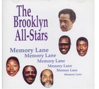 Brooklyn All-Stars - Memory lane