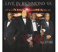 Brooklyn Allstars - Live In Richmond Va
