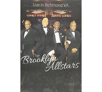 Brooklyn Allstars - Live In Richmond Va [Edizione: Stati Uniti]