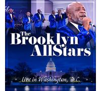 Brooklyn Allstars Live In Washington DC