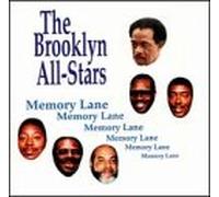 Brooklyn Allstars - Memory Lane