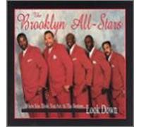 Brooklyn Allstars - When You Think You Are at the Bottom Look Down