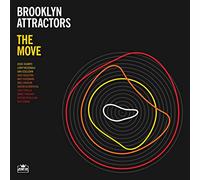 Brooklyn Attractors - The Move