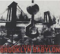 Brooklyn Babylon by Darcy James Argue's Secret Society